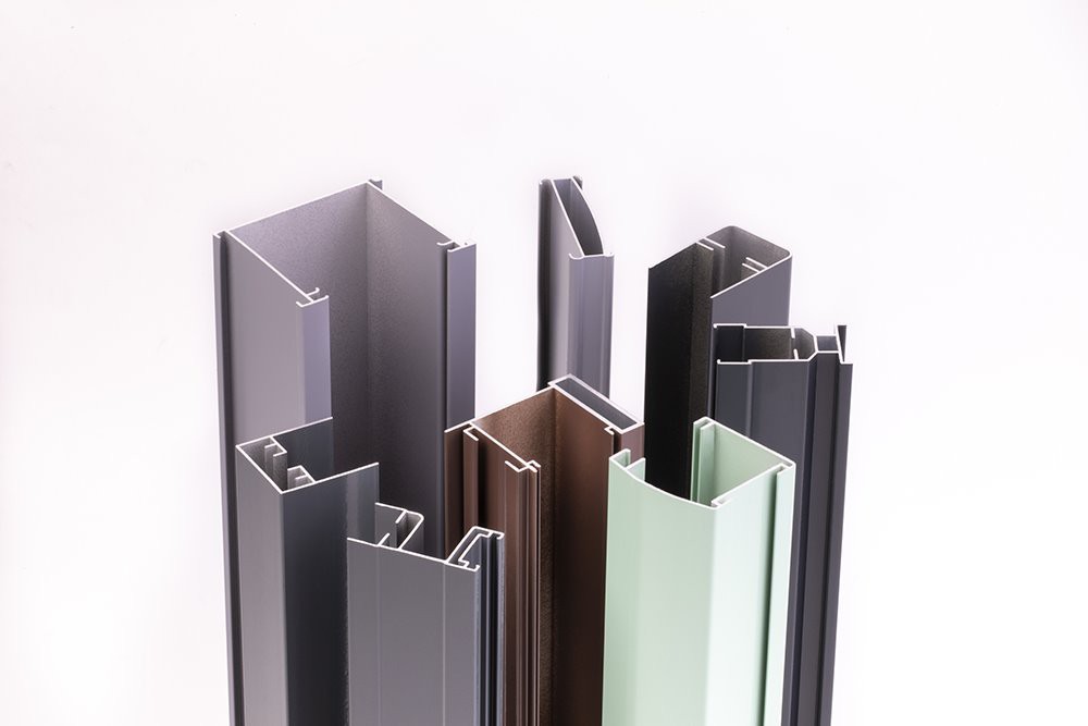 sliding curtain track (14)