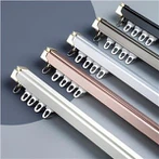 Avaleht Decor alumiiniumkardinate rada