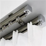 Kerge alumiiniumist kardinariba