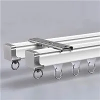 Konksudega kardinasiin rööbastee jaoks