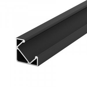 Led-nurga profiil