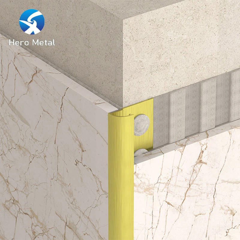 Ümmargune serv metallist plaadid