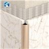 tile trim metal