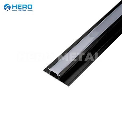 Recessed Aluminum Led Profile suppliers