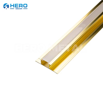 Recessed Aluminum Led Profile best